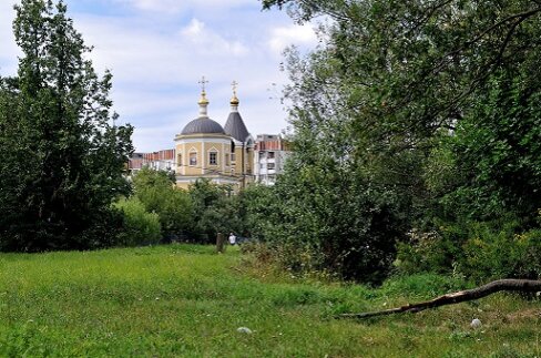 Троицкое (Мосрентген) Из открытых источников: яндекс-картинки.