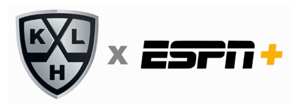 КХЛ + ESPN