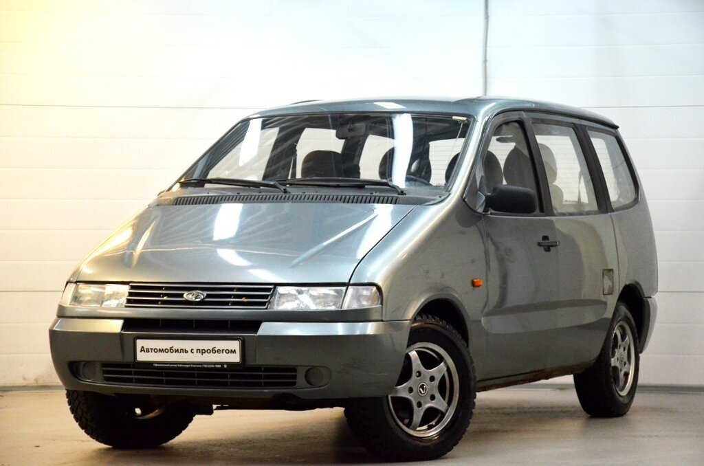 ВАЗ-2120