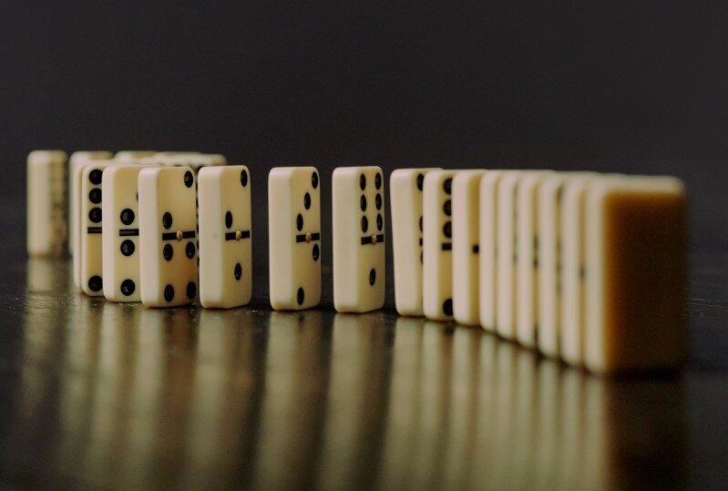 принцип домино