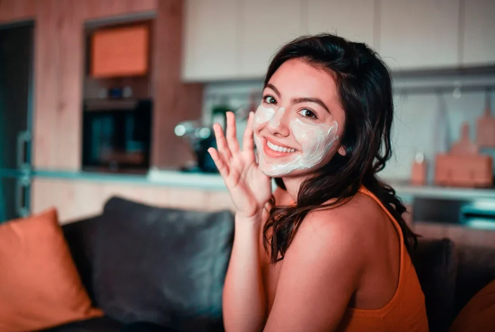 Фото по лицензии в обработке автора