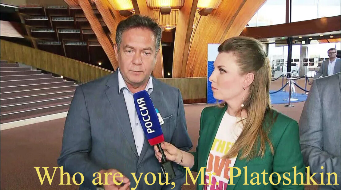 мне её лицо сразу не понравилось 