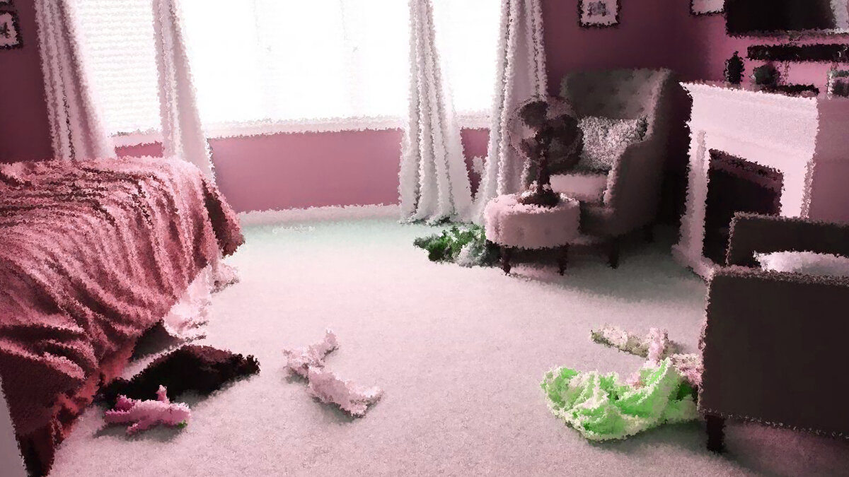 Готовься с вечера.