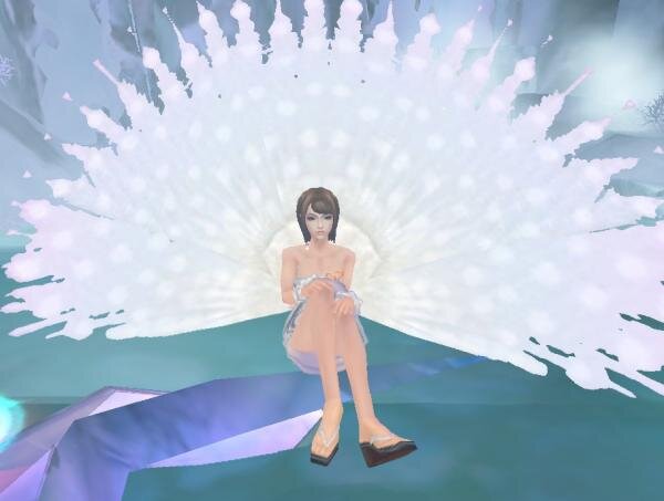 Скриншот взят из галереи сайта игры в раздел скриншоты игроков