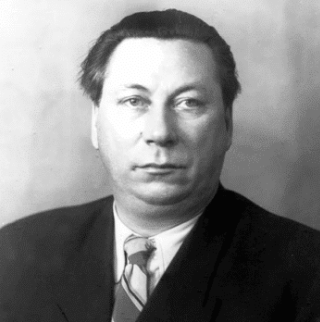 Меркурьев Василий Васильевич