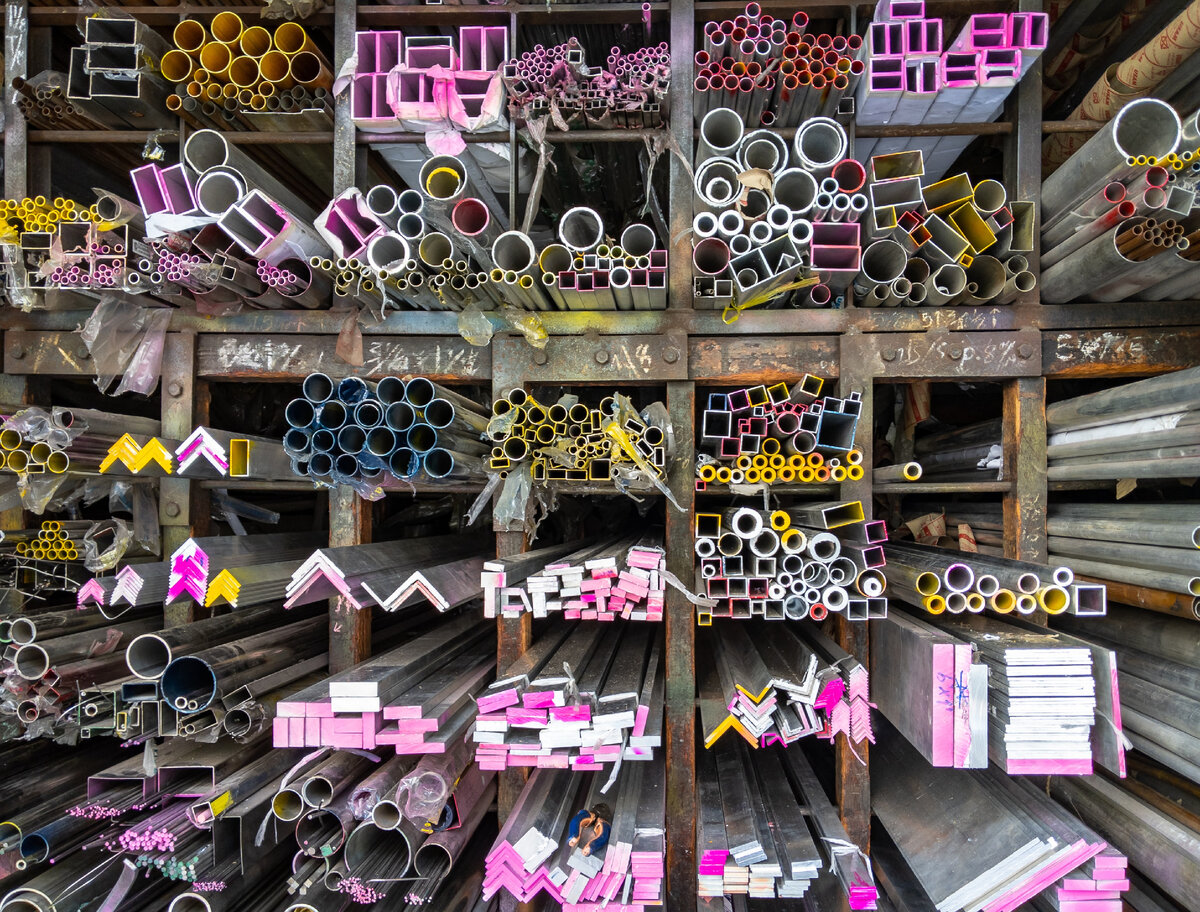 Фото: Robby McCullough / Unsplash