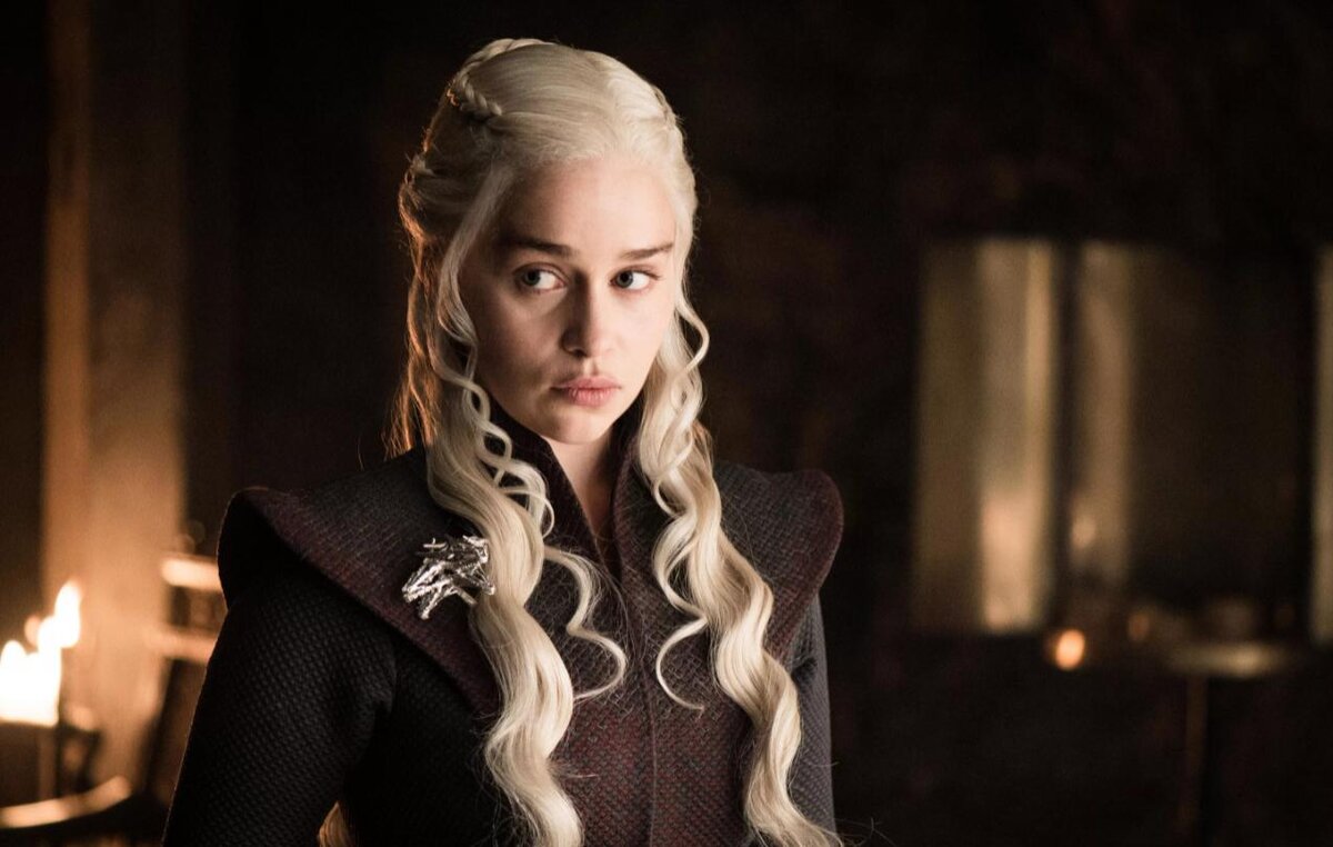 Игра Престолов: 5 причин, почему из Дейнерис не вышла бы достойная ...
