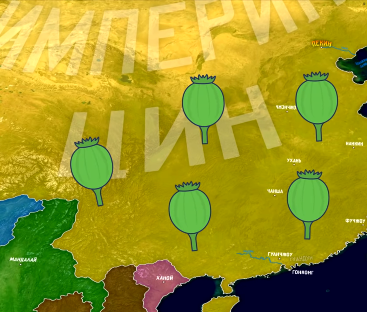 Несмотря на нелегальной данной инициативы, метрополия её всячески одобряла.