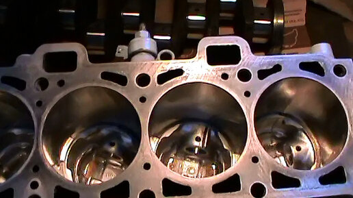 Капитальный ремонт двигателя ВАЗ в Чебоксарах ― 66 автосервисов