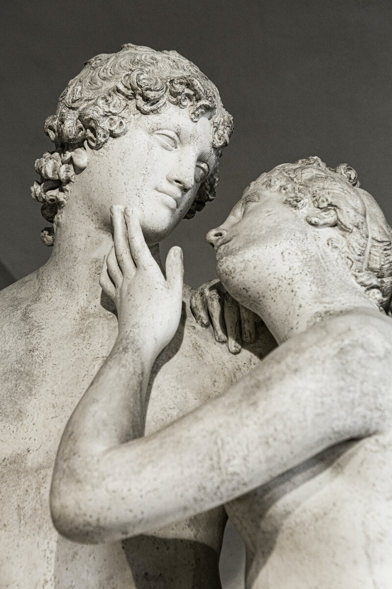 Wilhelm Gunkel, Unsplash