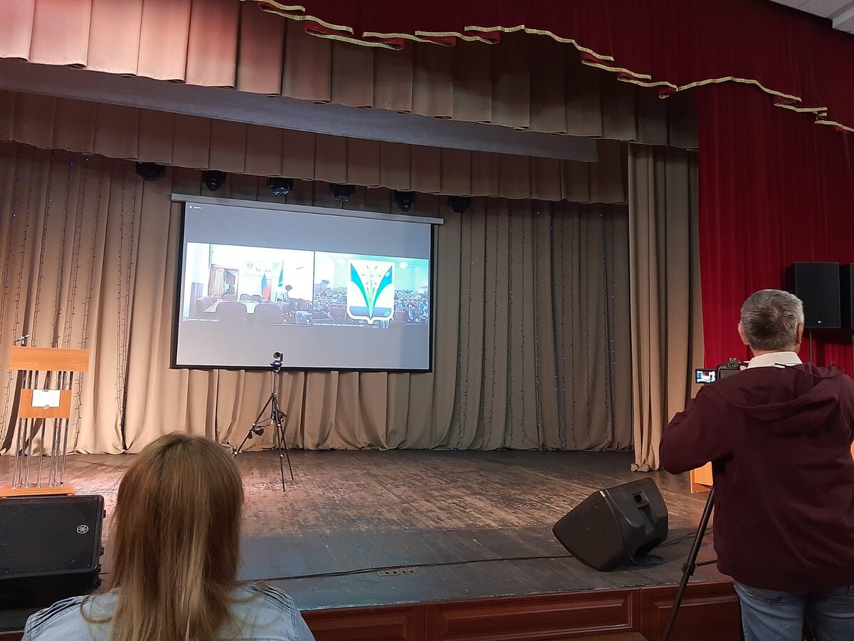 Фото Метафора ТВ