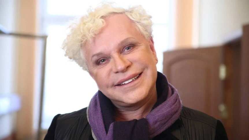 На сегодняшний день Борису Моисееву 68 лет. Фото: социальные сети