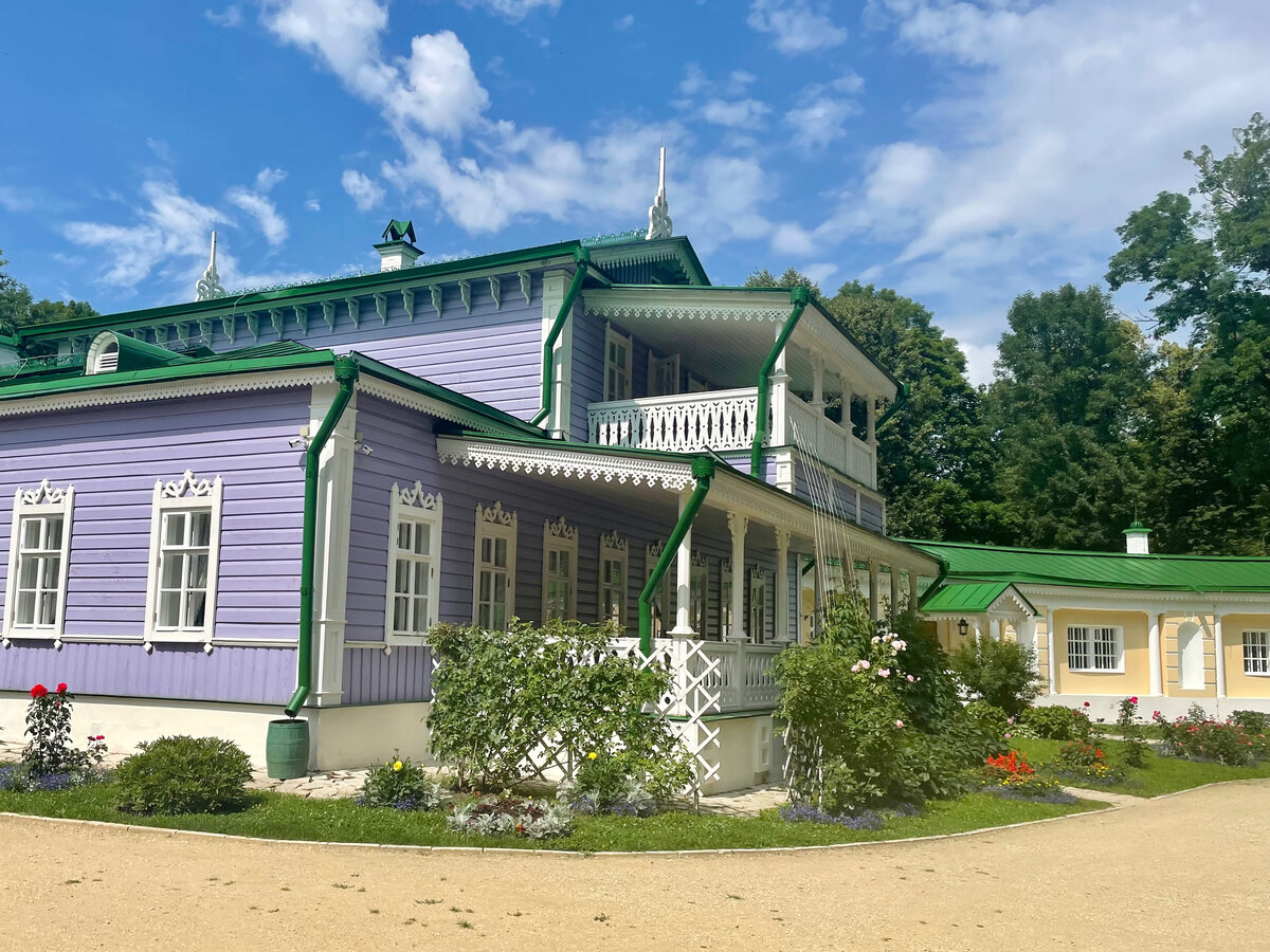 Фото автора