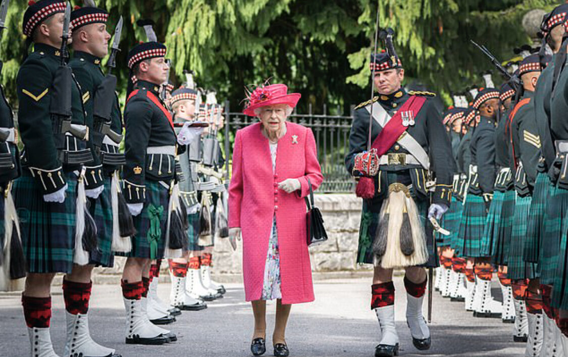 фото с прошлогодних мероприятий в Балморал-источник- R. family аккаунт