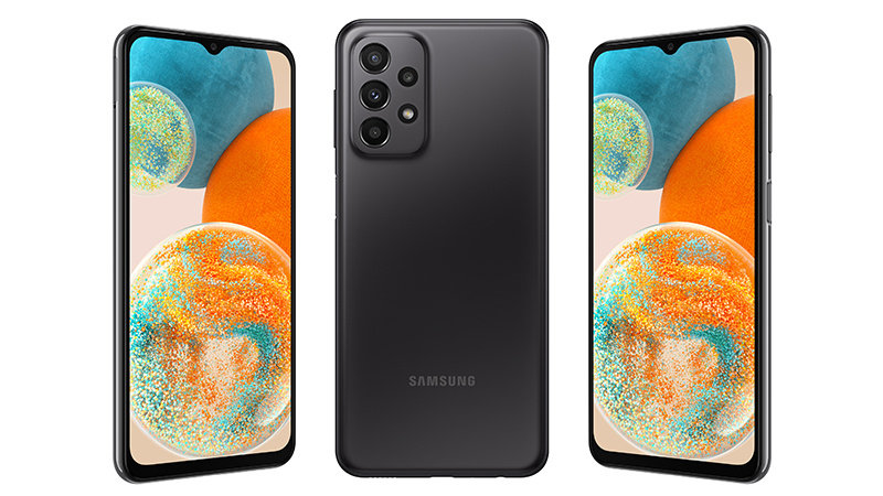 Samsung Galaxy A23 5G