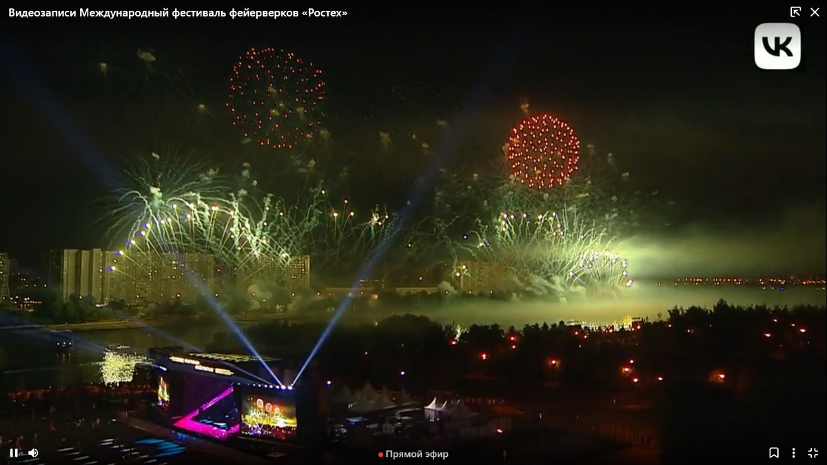 фестиваль Ростех-2022