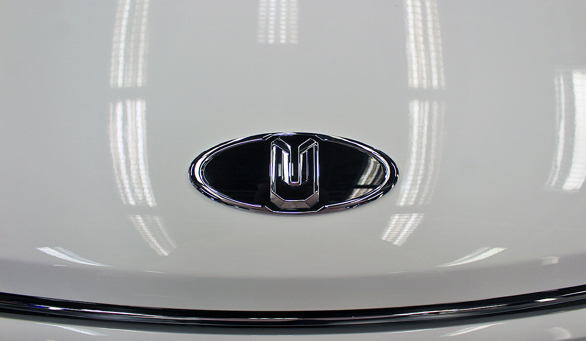 Фото: Авторевю