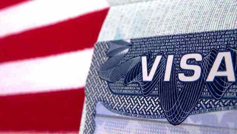 США ищут новые визовые центры, доступные россиянам