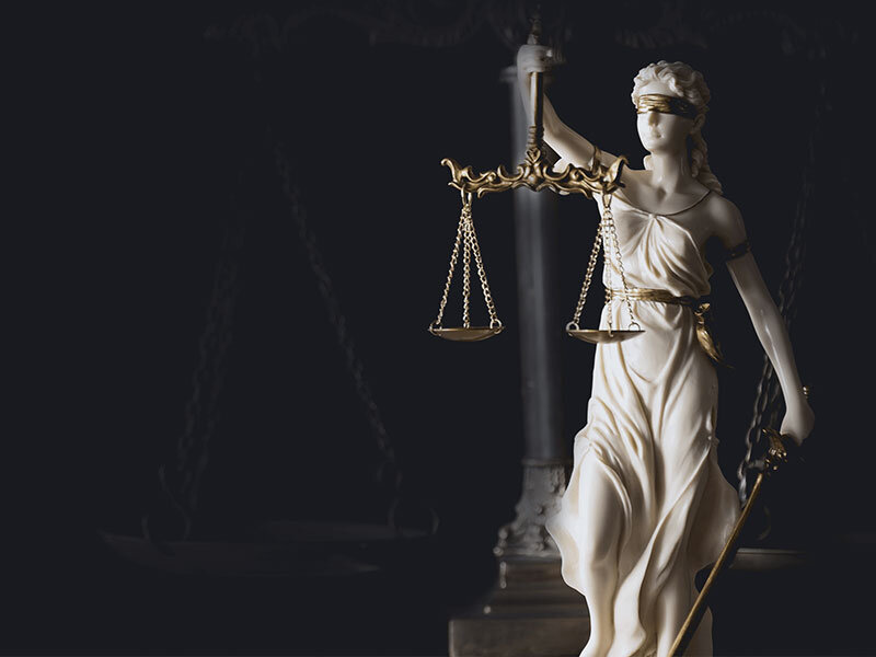 Аллегория на силу воли и гнева, с непредвзятым умозрением и красотой мысли, что угодна Богу. Изображение взято из «Яндекс картинки».