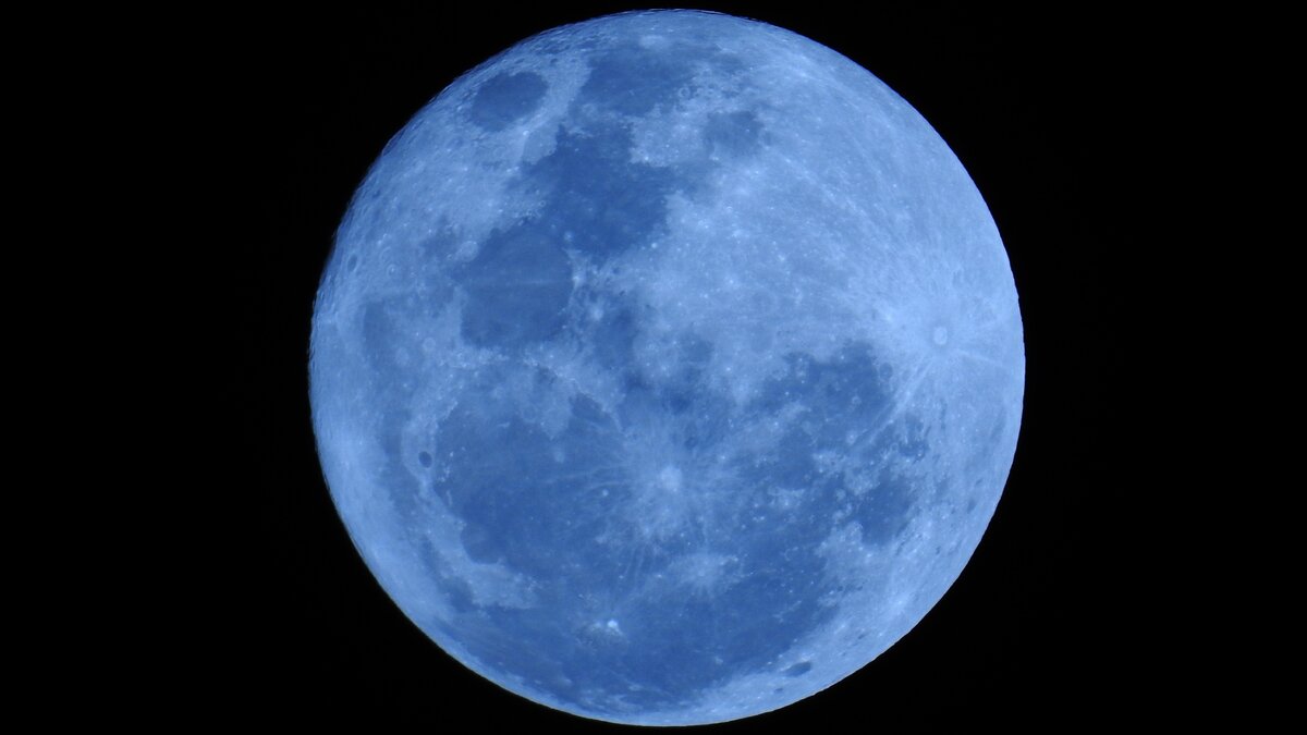 яндекс-картинки Голубая Луна