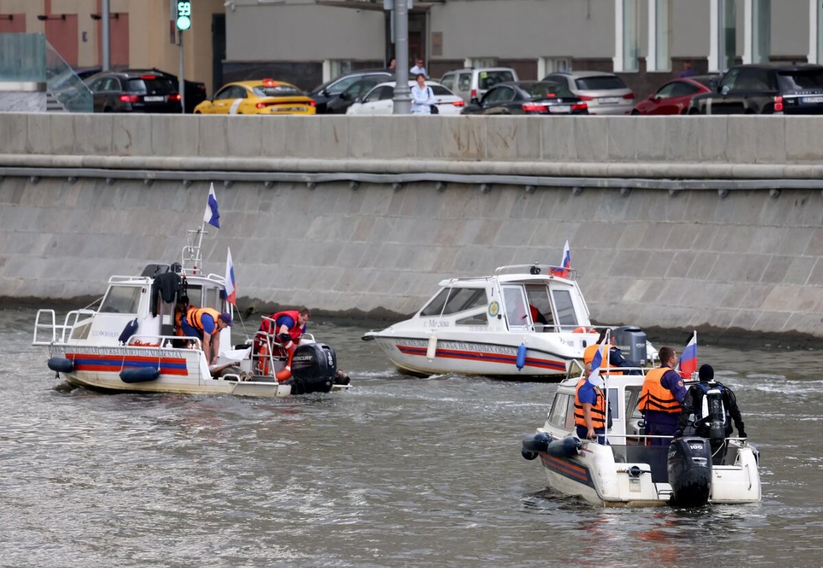 Из-за случившегося возбудили уголовное дело об оказании услуг, не отвечающих требованиям безопасности, повлекших по неосторожности смерть двух или более лиц