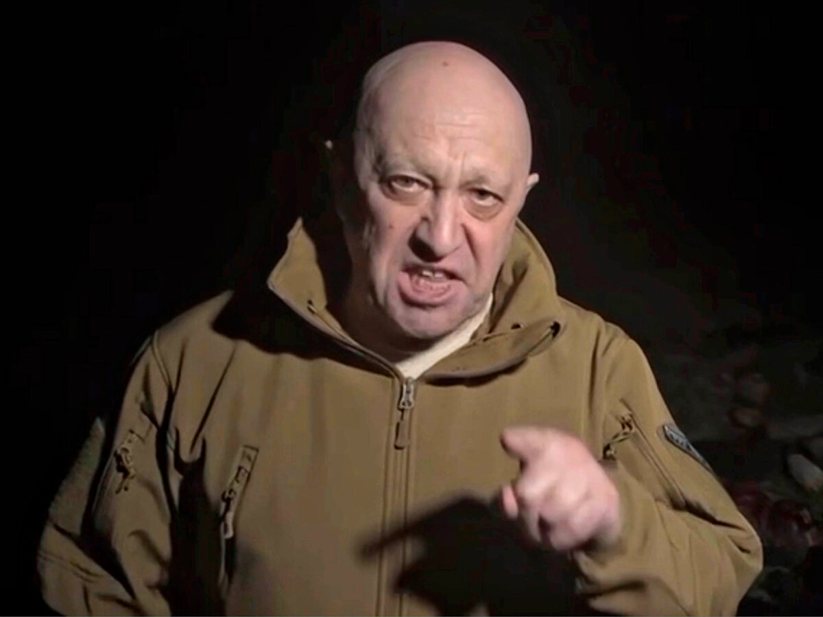 Кадр из видео