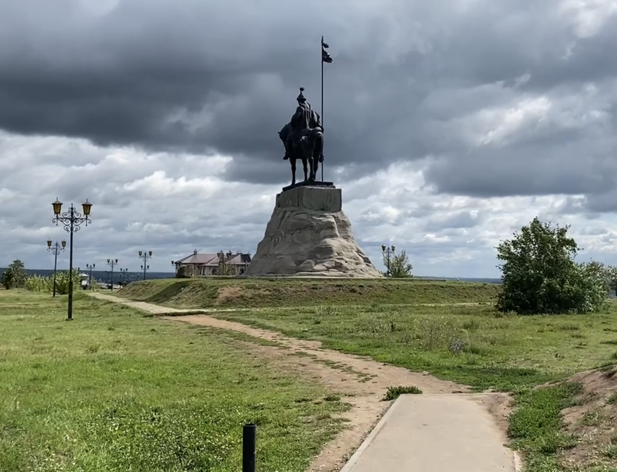 Фото автора.