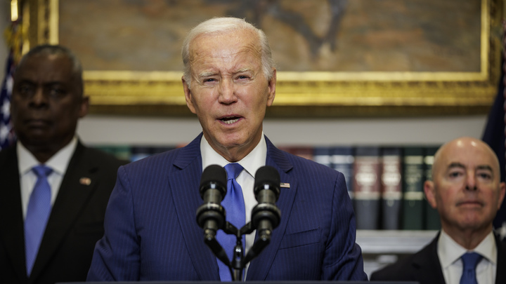 SAMUEL CORUM - POOL VIA CNP/KEYSTONE PRESS AGENCY/GLOBALLOOKPRESS 