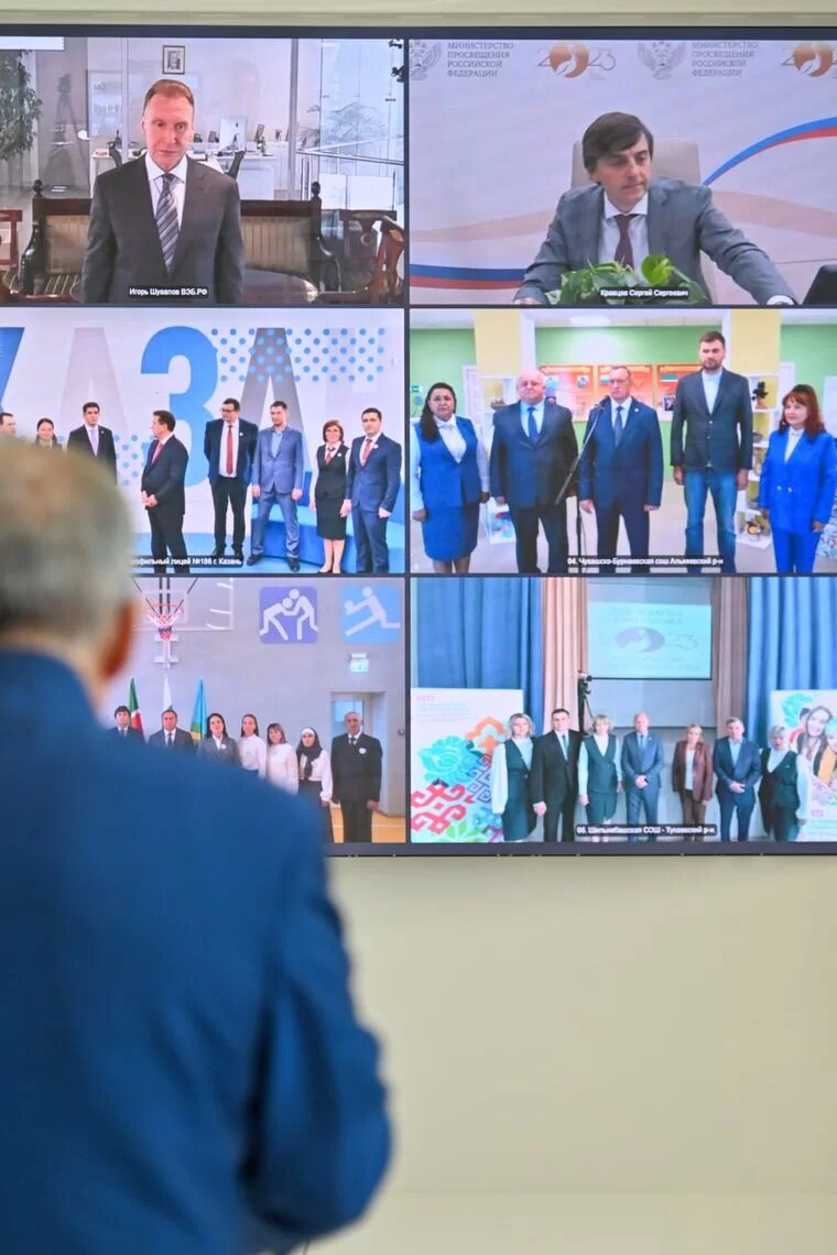    Фото: rais.tatarstan.ru