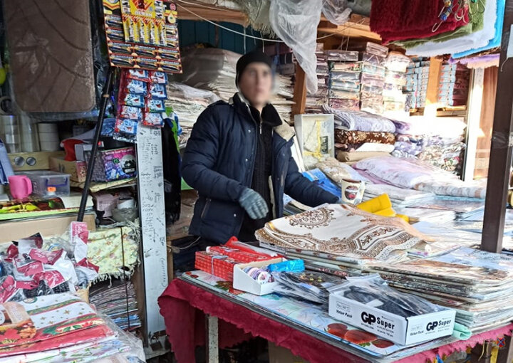 БОЛЬШИНСТВО ПРИЕЗЖИХ ТРУДЯТСЯ В ТОРГОВЛЕ, ТАКСИ И КОММУНАЛЬНОЙ СФЕРЕ. ФОТО: ГУ МВД ПО ВОЛГОГРАДСКОЙ ОБЛАСТИ