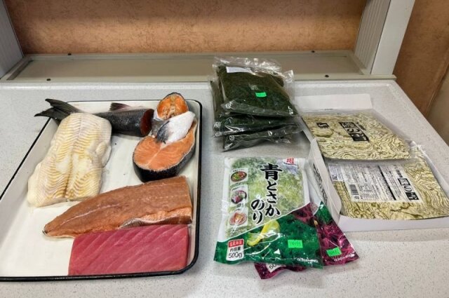    Фото: Пресс-служба Роспотребнадзора/ Управление Роспотребнадзора по Приморскому краю