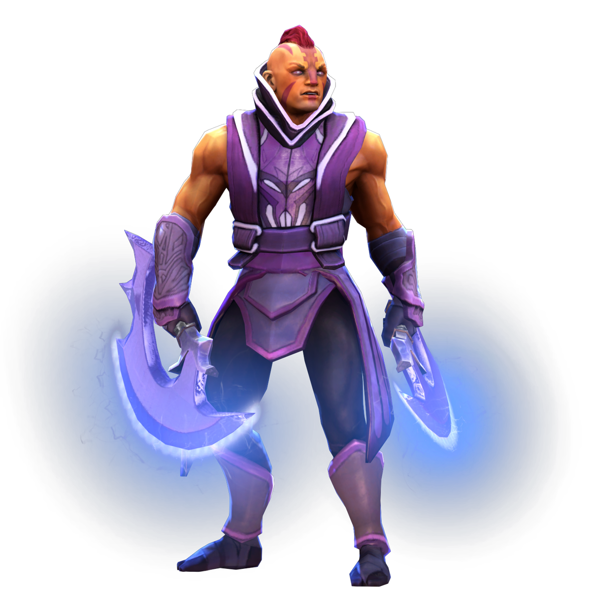 Mage.soace