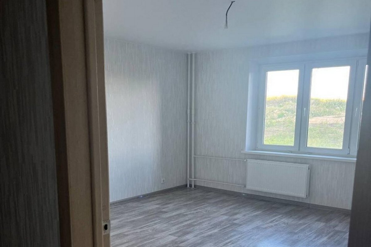    Вернувшемуся с СВО сироте вручили квартиру в Челябинске