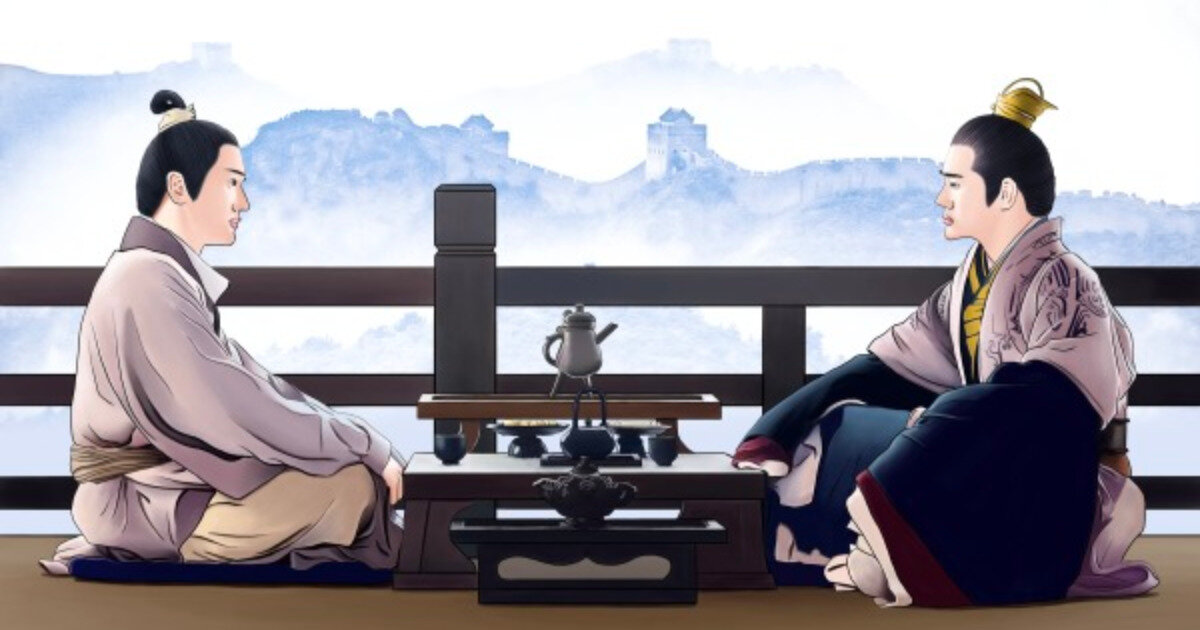 Чтобы сделать что-то для других, требуется мудрость и мастерство, но при этом нельзя допускать самовозвеличивания. (Winnie Wang/Увидеть Китай)