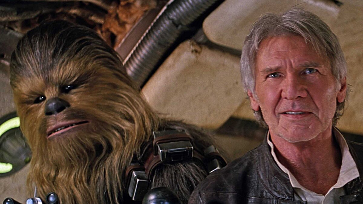 Звездные войны (Яндекс-фото)