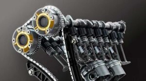 Обрыв цепи газораспределительного механизма - это то, чего водители бояться больше других поломок.