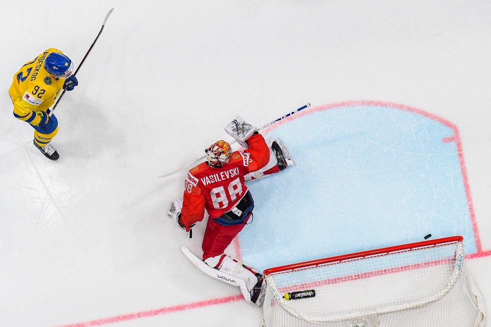 
Joel Marklund/Imago images/Bildbyran/TASS
