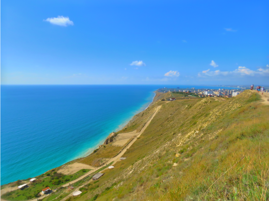 Стоит ли переезжать в анапу на пмж