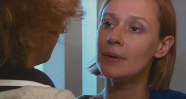 Евгения Дмитриева: актриса стала мамой в пожилом возрасте