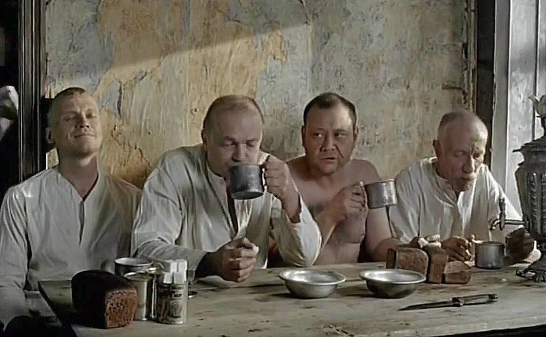 кадр из фильма...