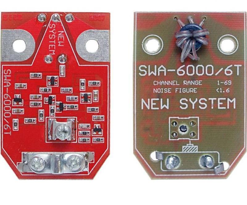 Swa 6000 6t схема