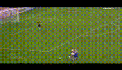 Нервозность Амстердамского Аякса