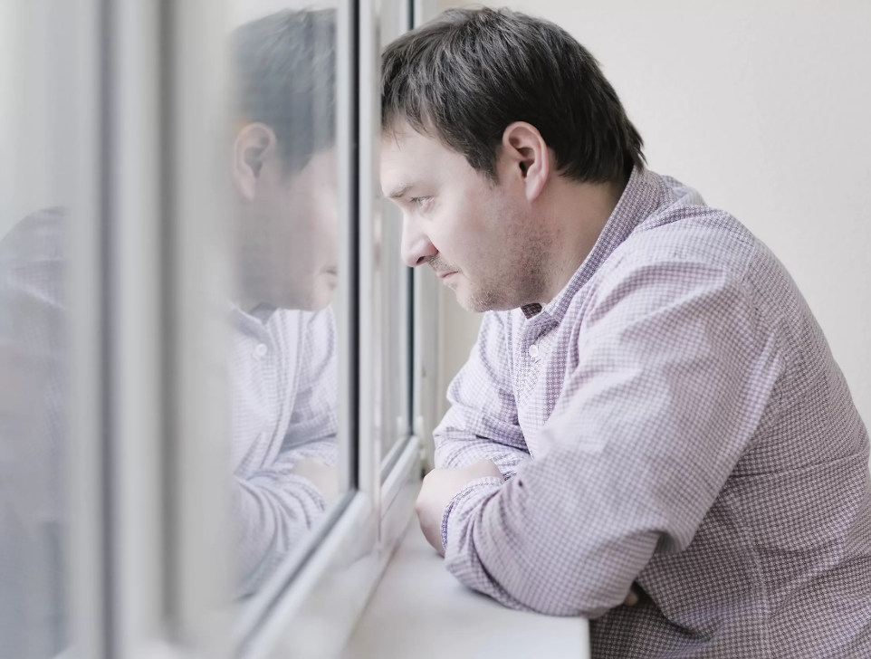 Кризис среднего возраста у мужчин