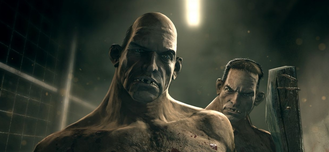 убегайте от двух голых братьев