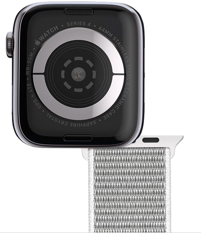 Как снять ремень с apple