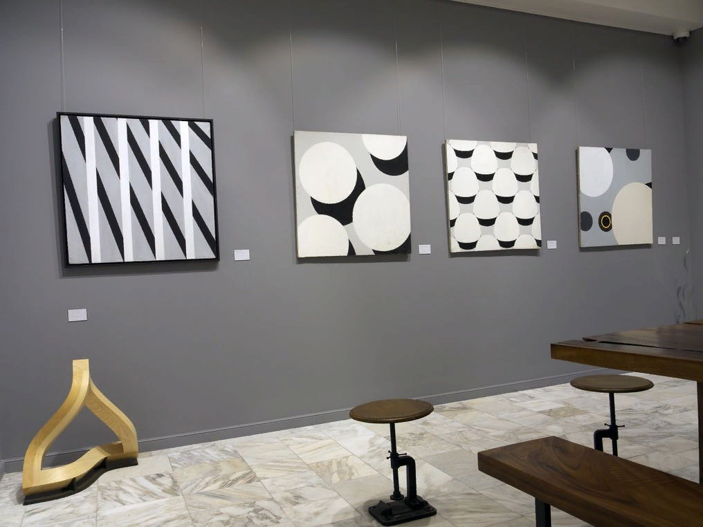 Галерея современного искусства ARTSTORY