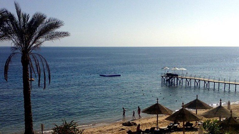 Хургада. Фото с просторов интернета.