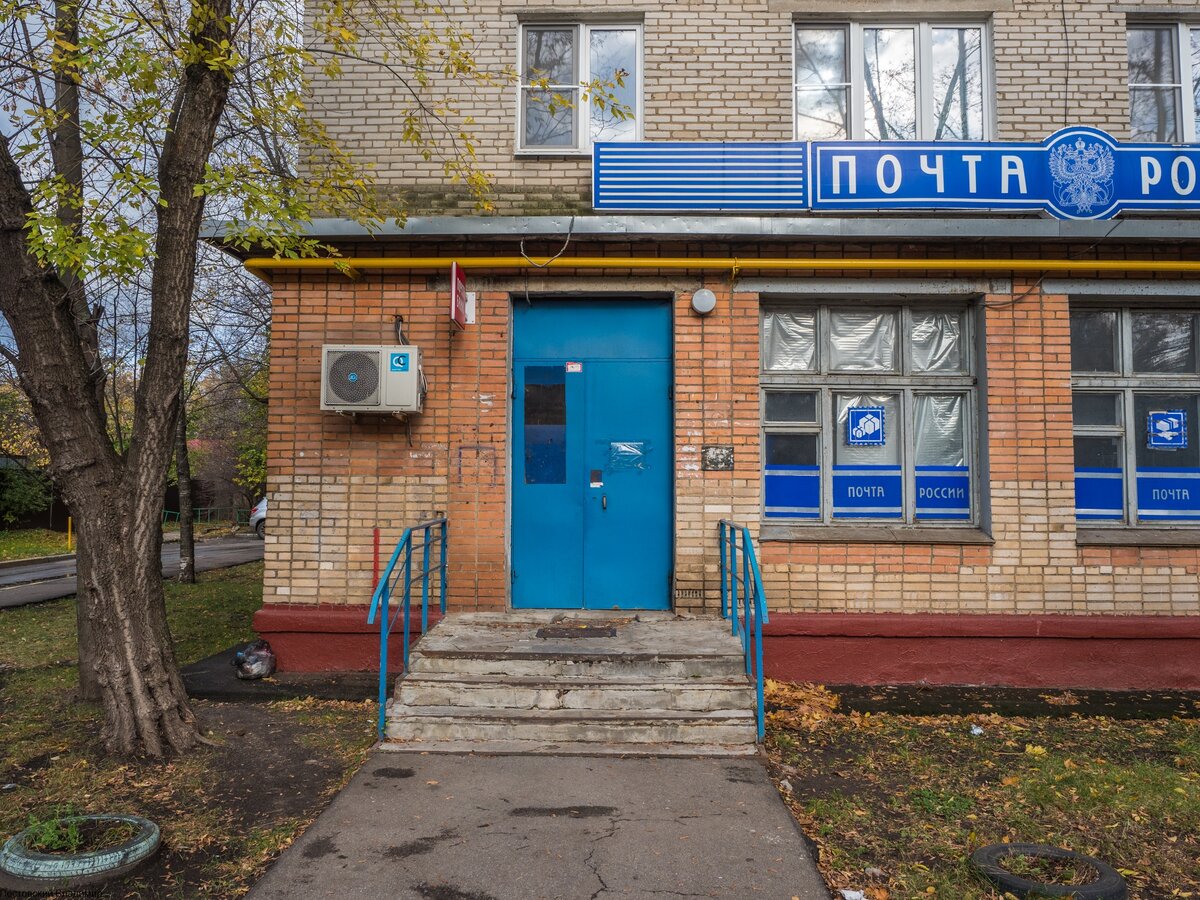 Косино дома. Косино дома