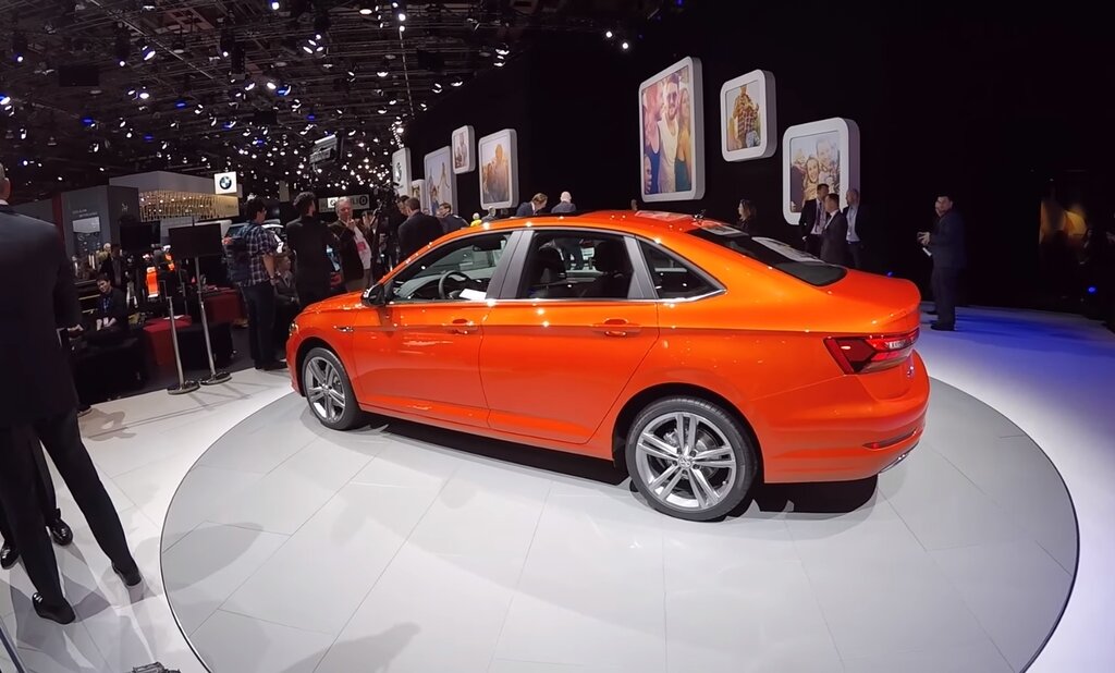 Внешний вид