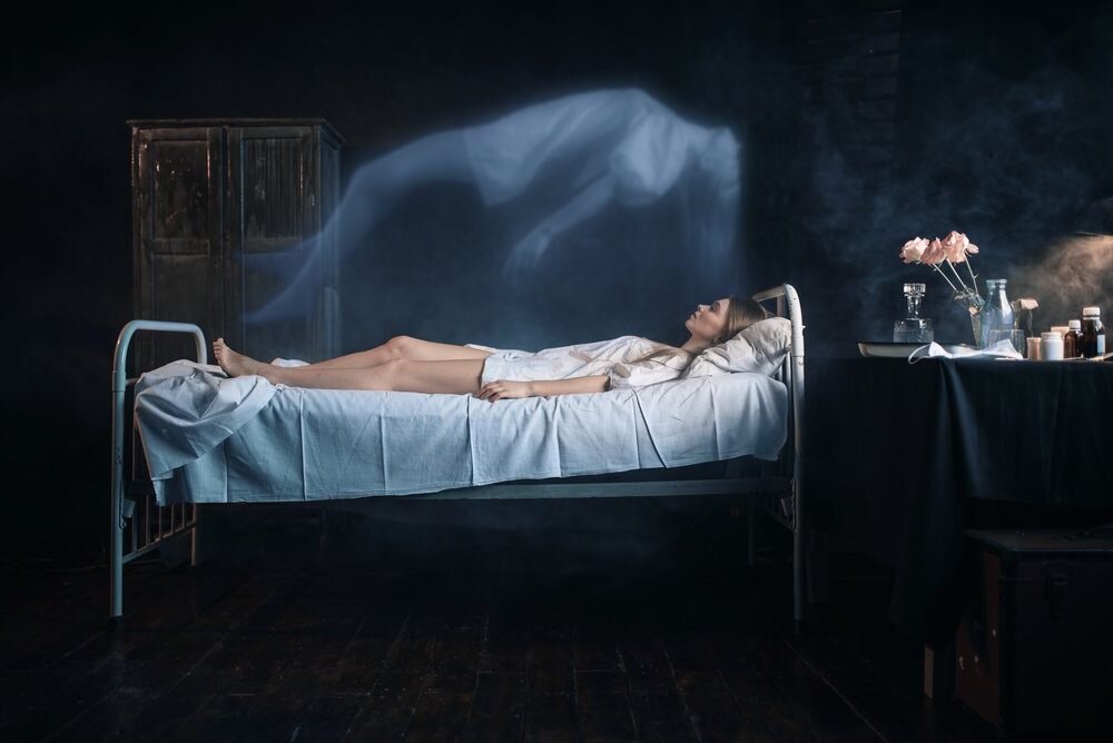 АВТОР: КАНАЛ СТРАХОВ 